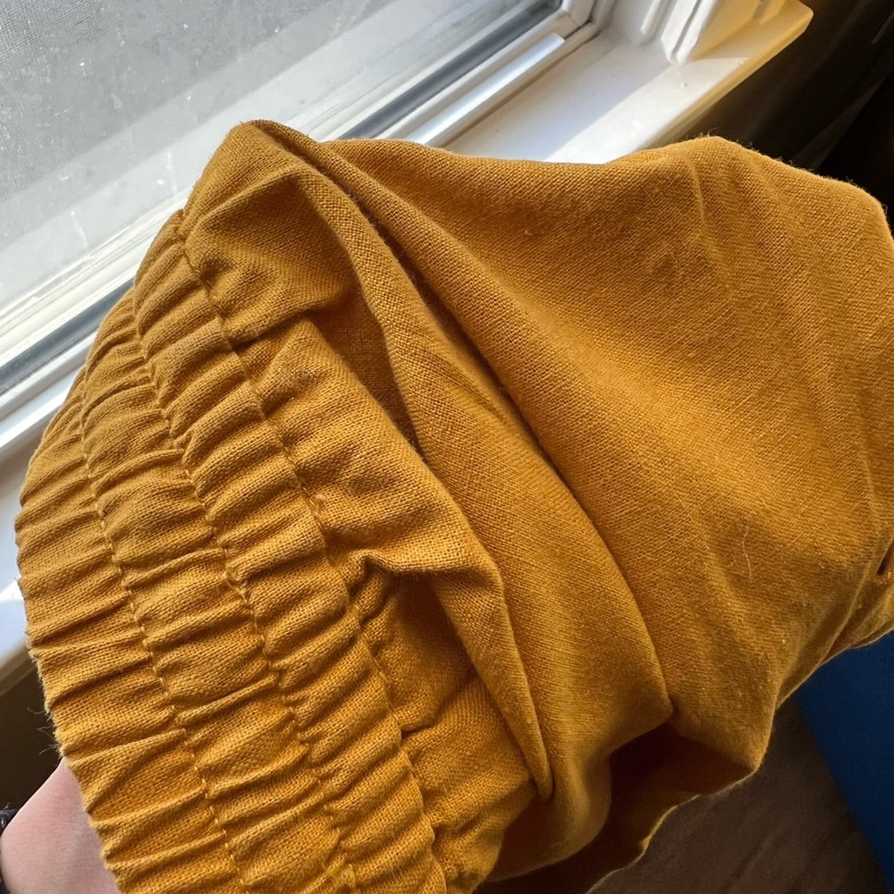 J. Crew Linen Blend Pants - Picture 11 of 11